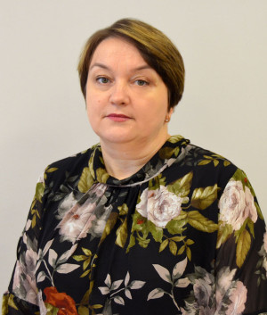 Милова Нелля Николаевна Милова Нелля Николаевна
